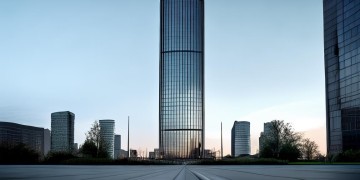 政通大厦物业服务究竟好不好？