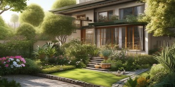 买房物业不与过户有关吗？