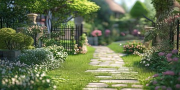 荣信花园物业真的可靠吗？