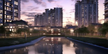 天宇康苑物业真的可靠吗？