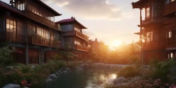 黄巷新村物业费用高吗？