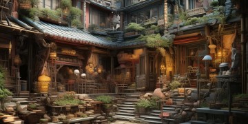 5A级写字楼物业服务标准究竟是什么？