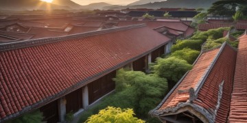 泾潼新村物业可靠吗？