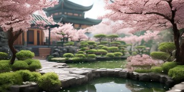 诸城花语江南物业正在招聘吗？