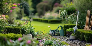 物业绿化工究竟有什么要求？