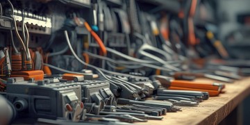 应聘物业电工需要具备什么？