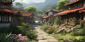 农民小区真的需要物业吗？