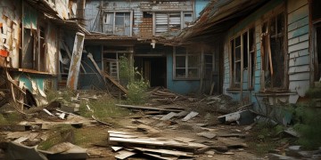 什么样的物业比较垃圾？