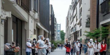 新型冠状病毒来袭，物业该做什么？