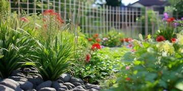 物业为什么不能随意围栏？