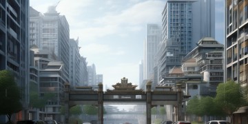 华侨城物业很难进吗？