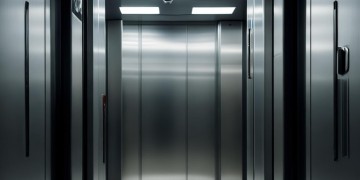 物业电梯监控犯法吗？