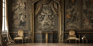 装潢需要和物业说吗？