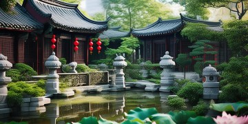 难道中国没有好物业吗？