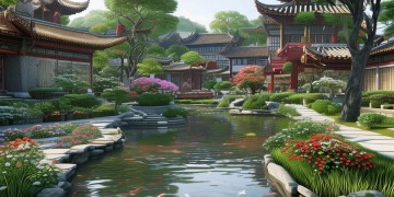 景泰苑物业真的可靠吗？