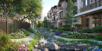 新华家园究竟由什么物业管理？