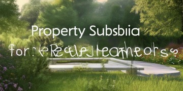 退休教师能享受物业补贴吗？