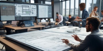 物业工程人员该如何有效管理？