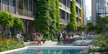 收楼时需要交哪些物业费用呢？