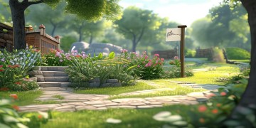 没房为何还要交物业费？