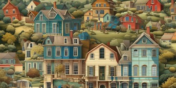 物业帮扶的目的究竟是什么？