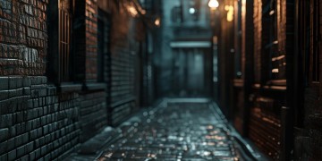 物业为非作歹会被判什么刑？