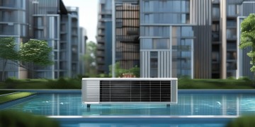 物业空调为什么要单收费？