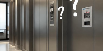 物业收取电梯卡费用合理吗？