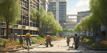 物业的管理职责究竟是什么？