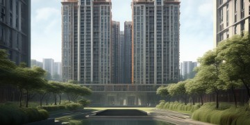 万城华府物业真的管用吗？