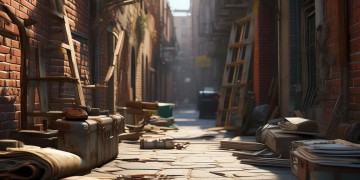 做物业有哪些偏门工作呢？