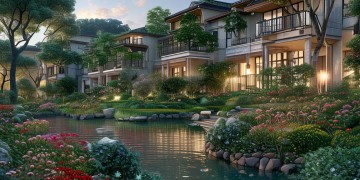 西园物业小区到底安全吗？