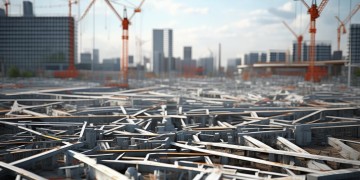 物业叫案场是什么意思？