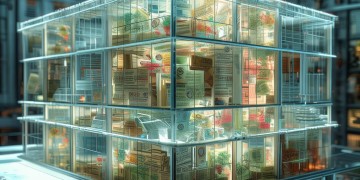 物业费为何不公开收取？