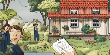 房子物业过户需要什么？