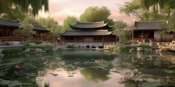 苏州为何没有物业招聘信息？