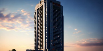 潇湘大厦物业会收费吗？