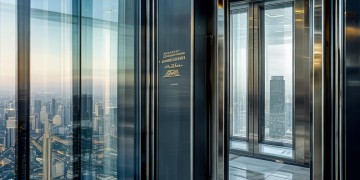 物业是否有电梯承载费？