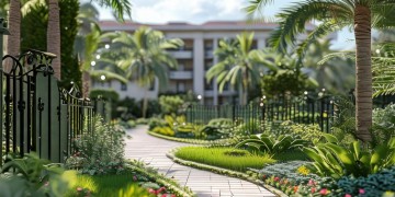 保安选什么物业比较好？