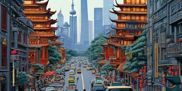 上海申城物业是国企吗？