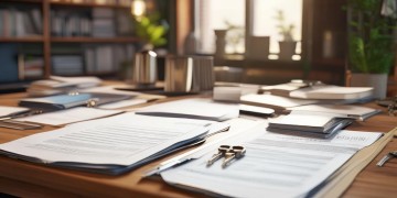 二手房物业交割需要什么？