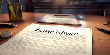 租房合同需要找物业盖章吗？