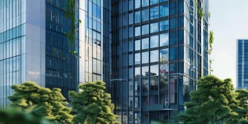 合兴物业是什么类型的物业呢？