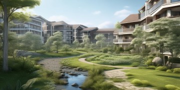 嵩县碧桂园物业该如何投诉？