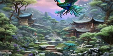 凤岗有国企物业吗？