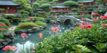 香颐花园需要怎样的物业管理？