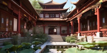 育才南坊究竟是什么物业？