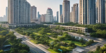 长沙有什么好物业公司？