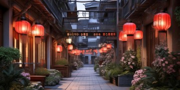 江宁物业今天招电工吗？