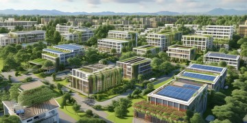 M1用地究竟可以建设什么物业形态？